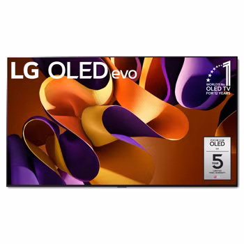 LG OLED97G4WUA