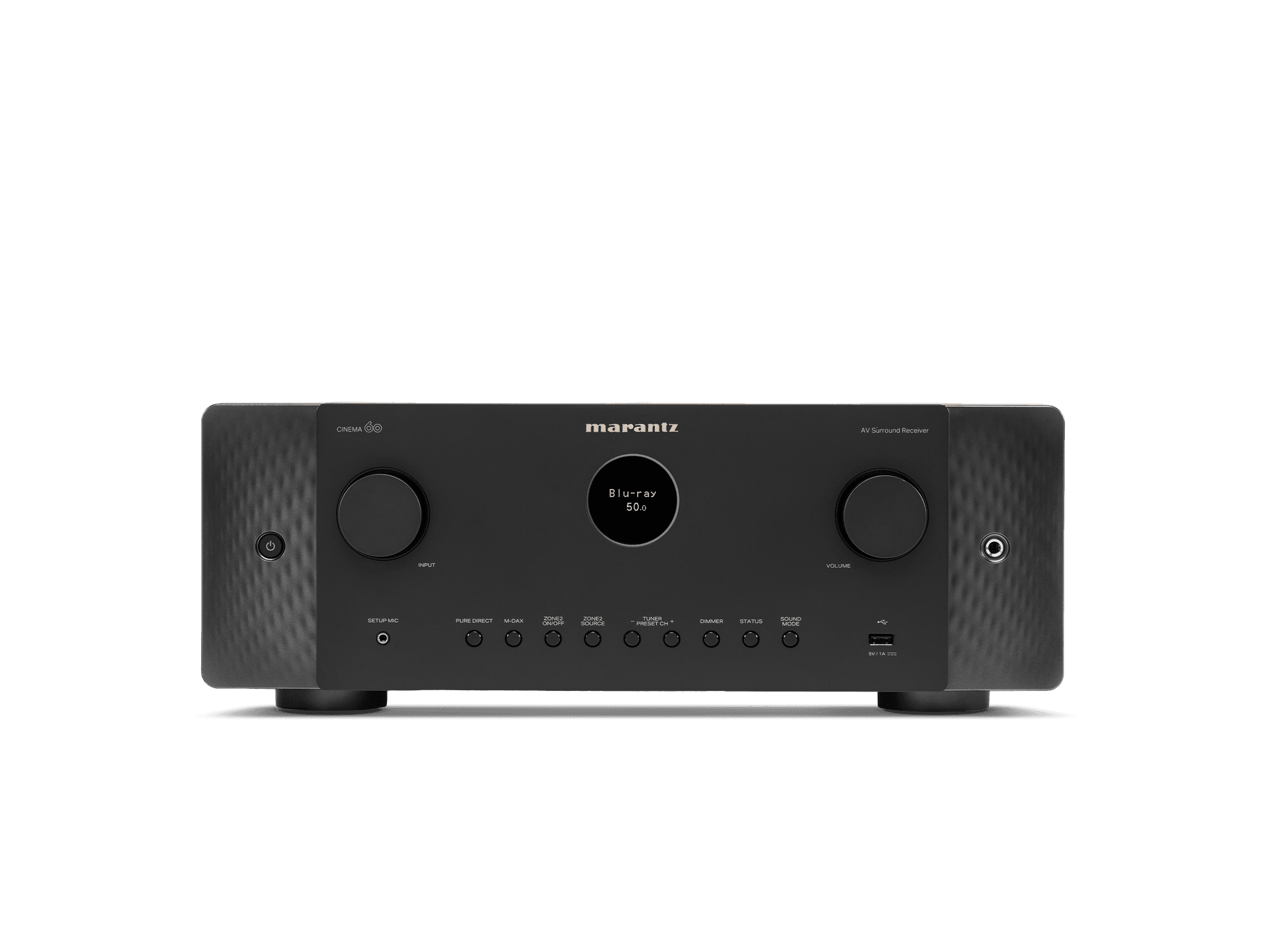 Marantz CINEMA 60 - view 1