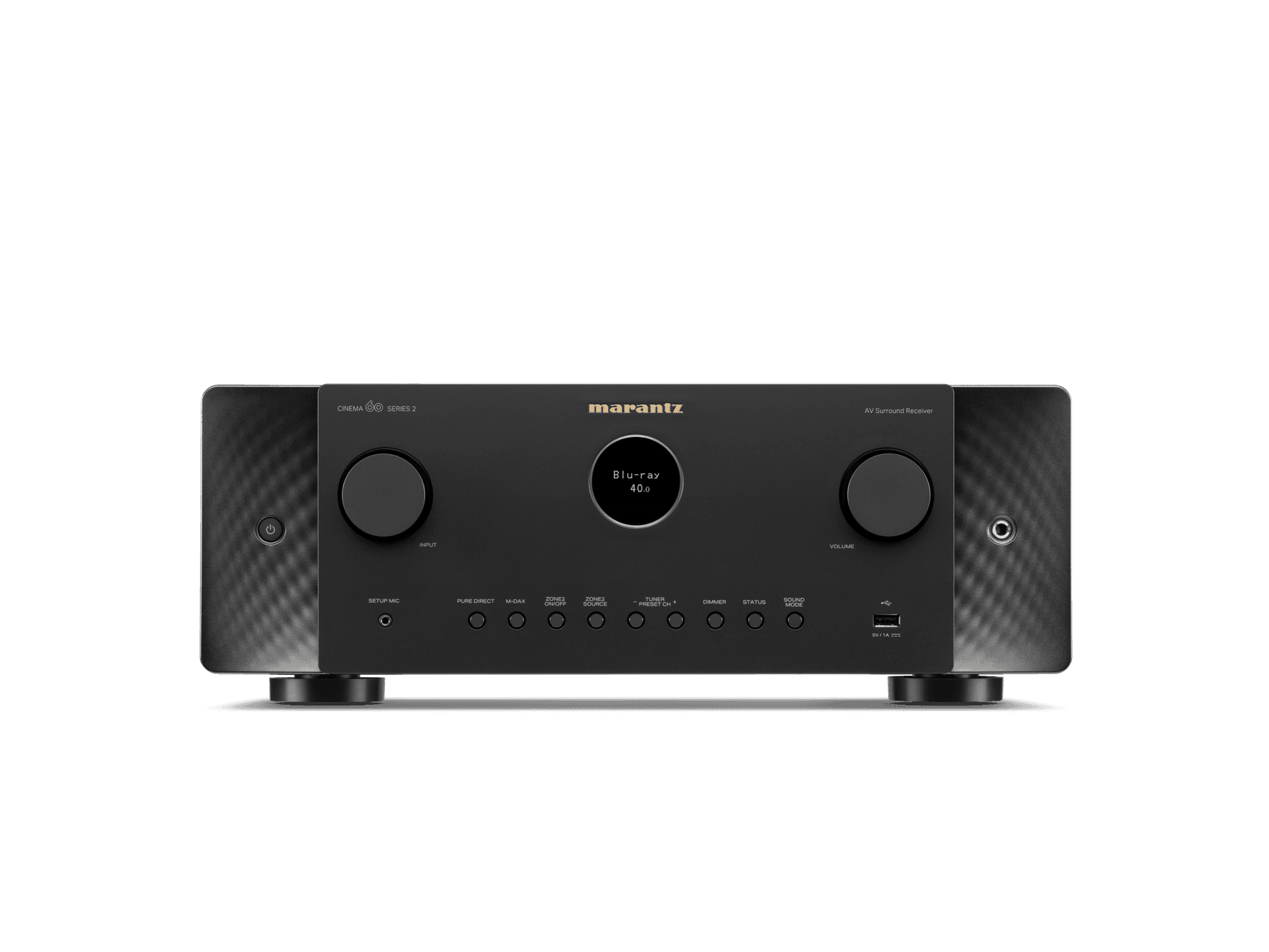 Marantz CINEMA 60 SERIES 2