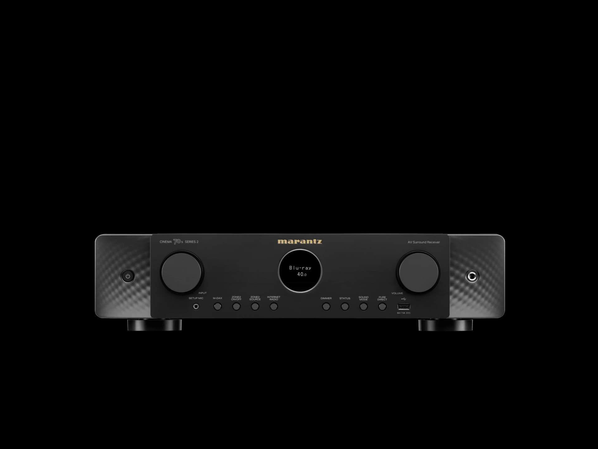 Marantz CINEMA 70s SERIES 2
