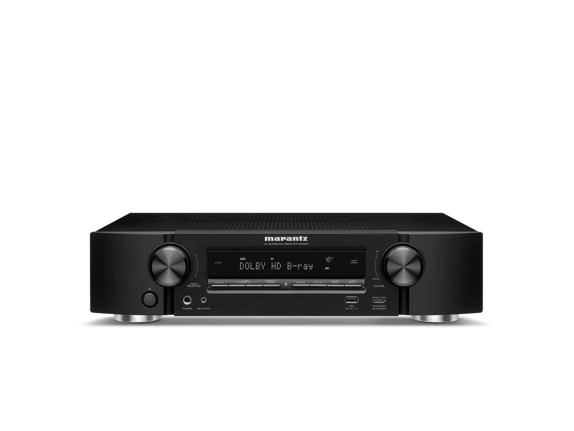 Marantz NR1510
