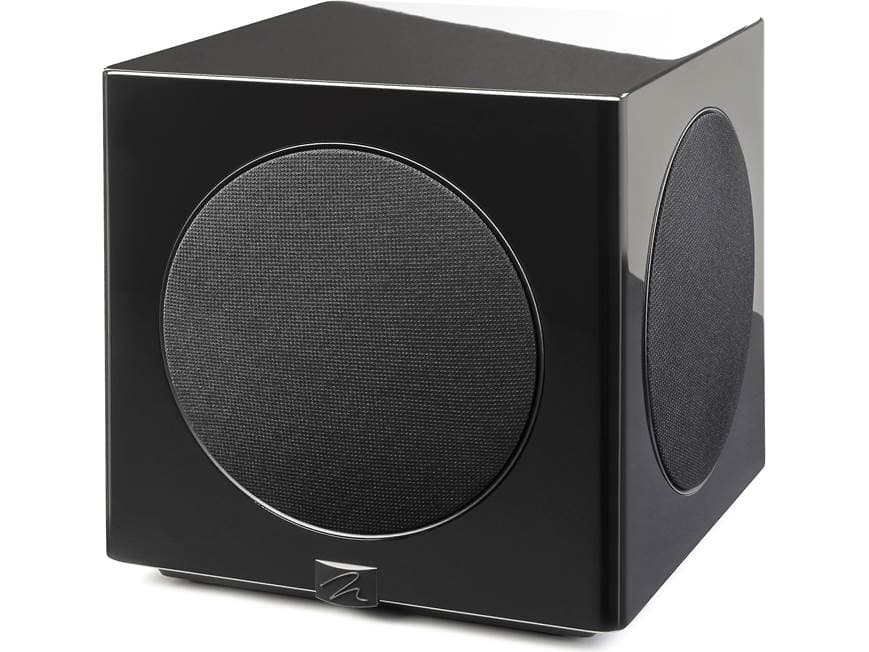 MartinLogan ABYSS 10-SATIN-BLACK