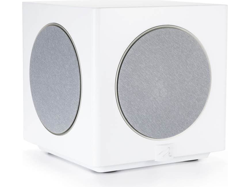 MartinLogan ABYSS 8-GLOSS-BLACK