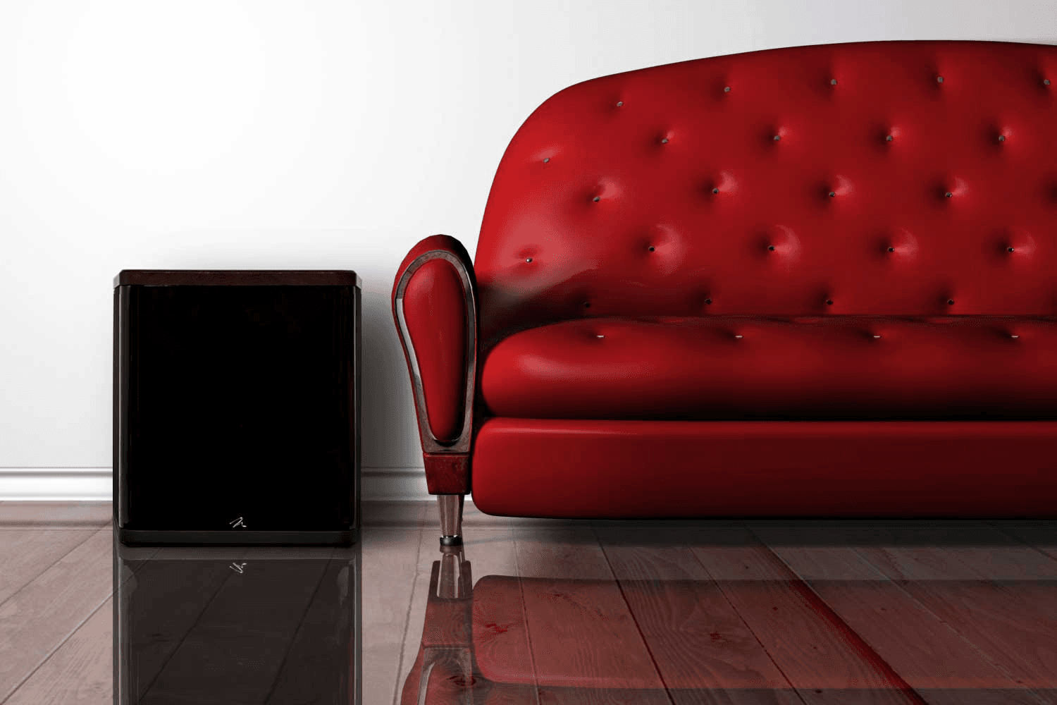 MartinLogan BALANCEDFORCE210