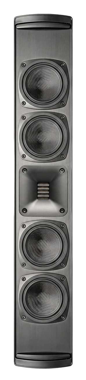 MartinLogan Discrete Cinema LCR5