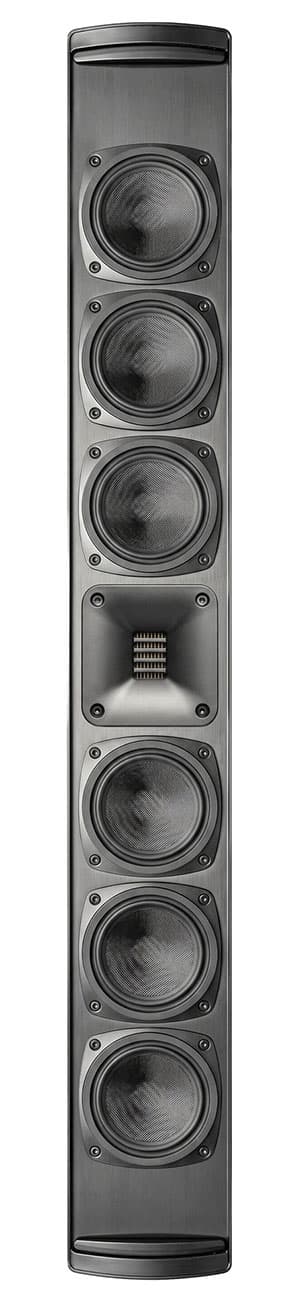 MartinLogan Discrete Cinema LCR7