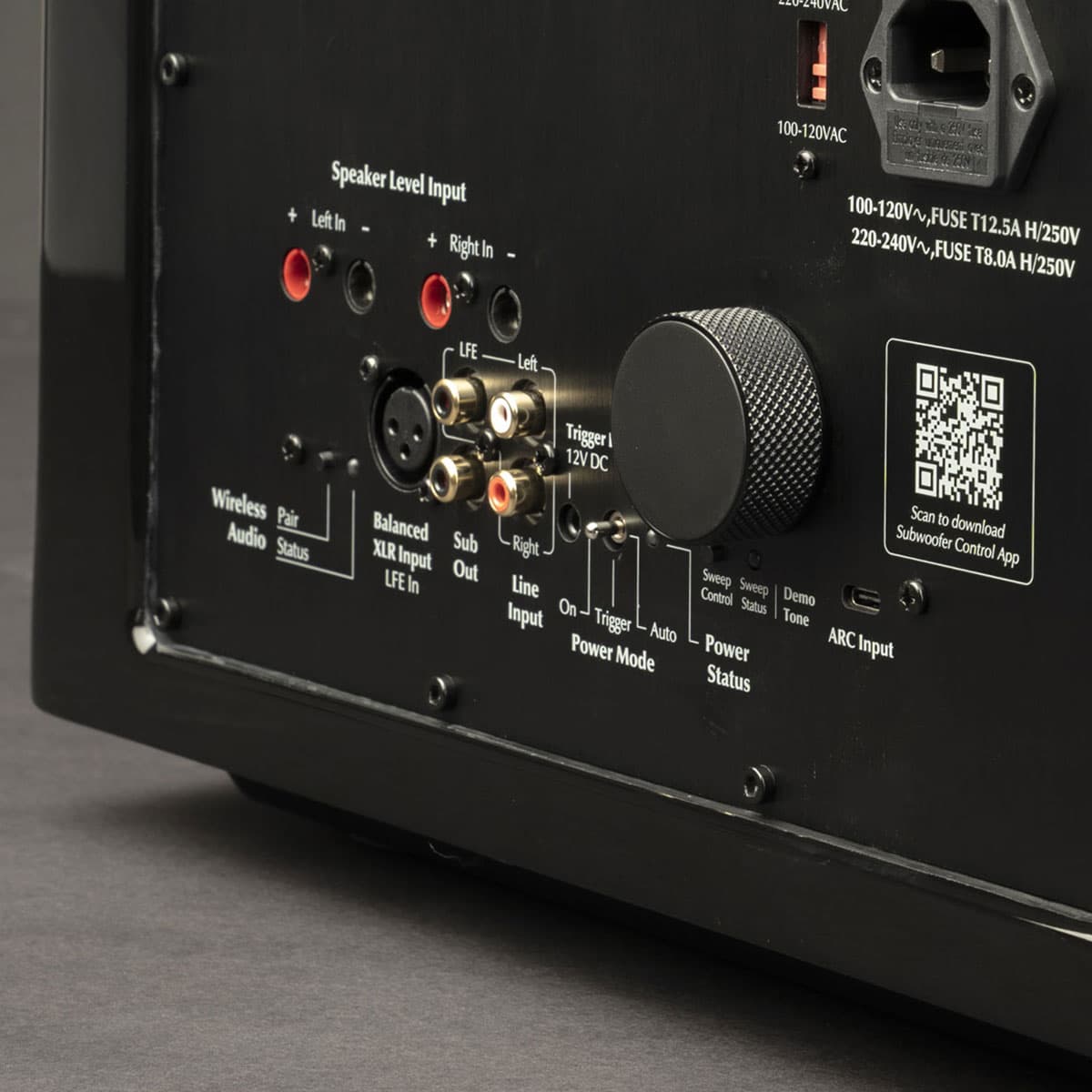 MartinLogan DYNAMO-10