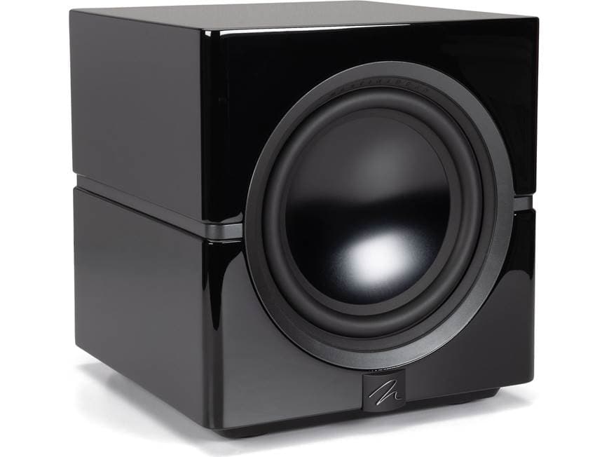MartinLogan DYNAMO 10-BLACK