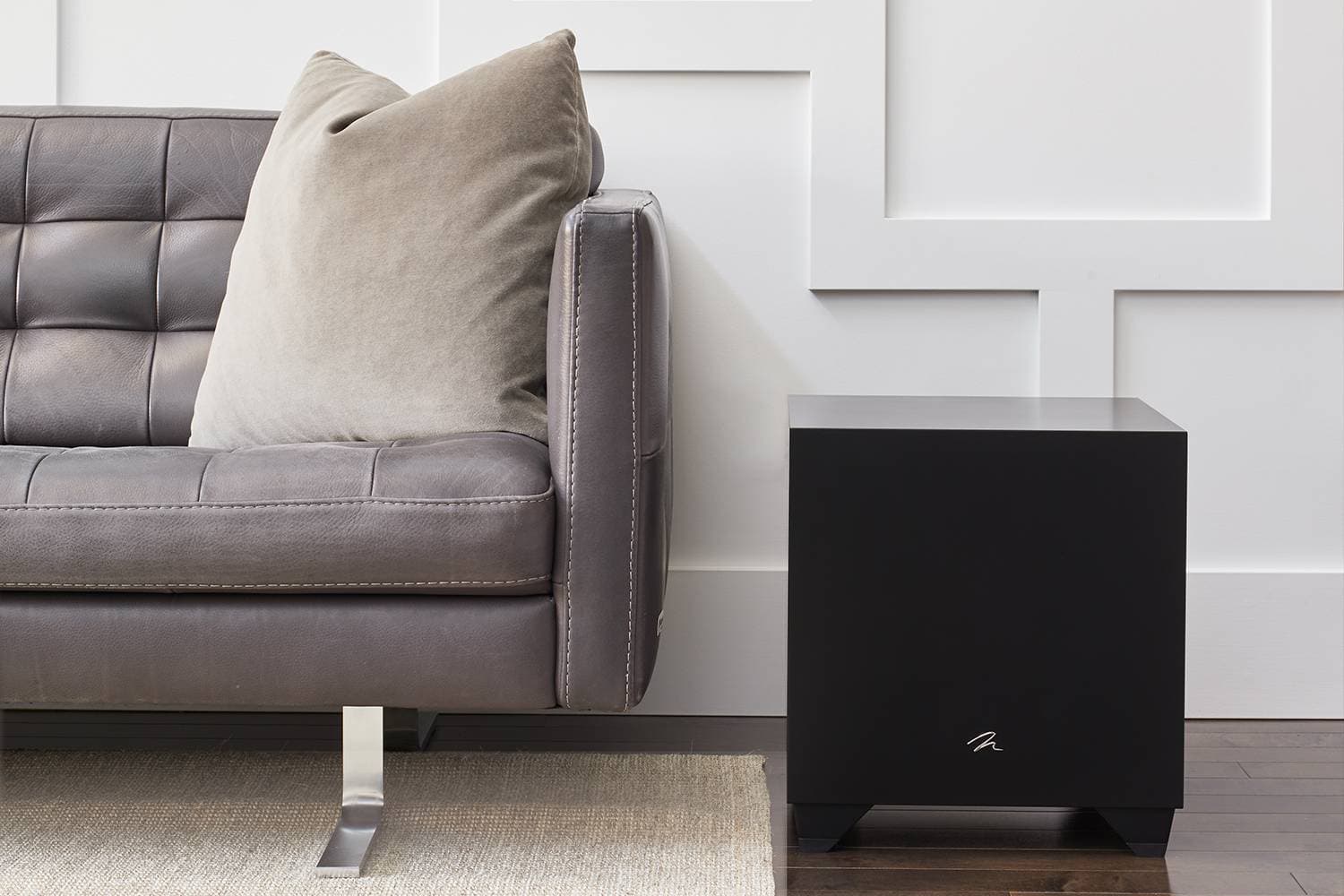 MartinLogan DYNAMO 1100X-SATIN-BLACK
