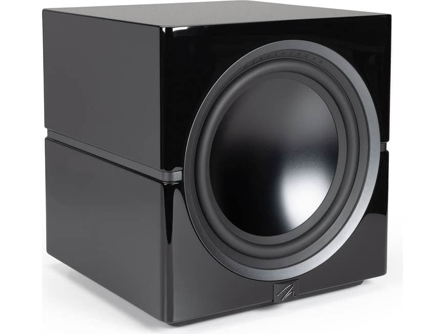 MartinLogan DYNAMO 12-SATIN-BLACK