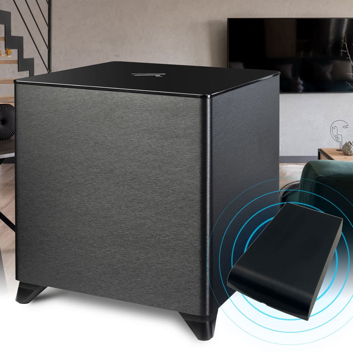 MartinLogan DYNAMO-FOUNDATION-12