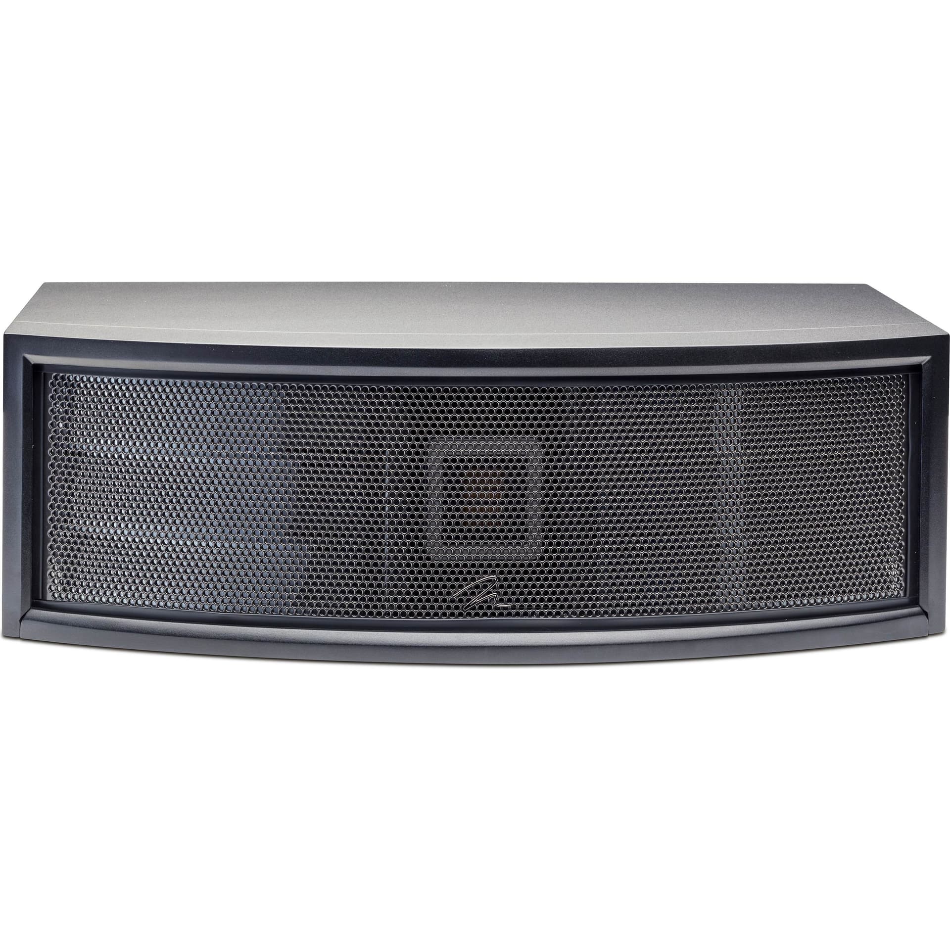 MartinLogan ELECTROMOTION ESL C-SATIN-BLACK