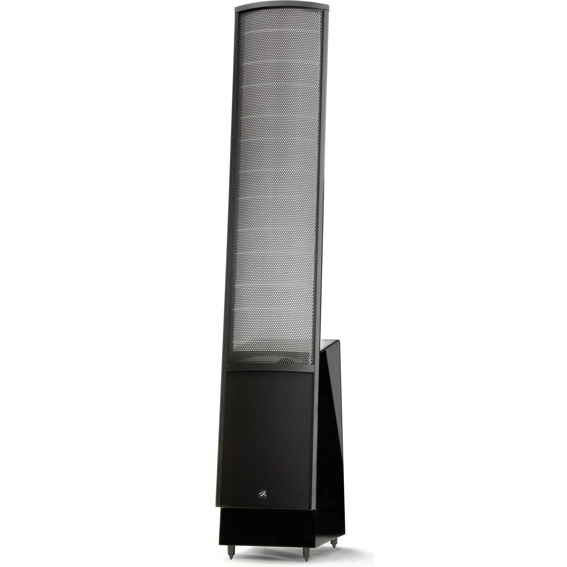MartinLogan ElectroMotion® ESL-HIGH-GLOSS PIANO BLACK