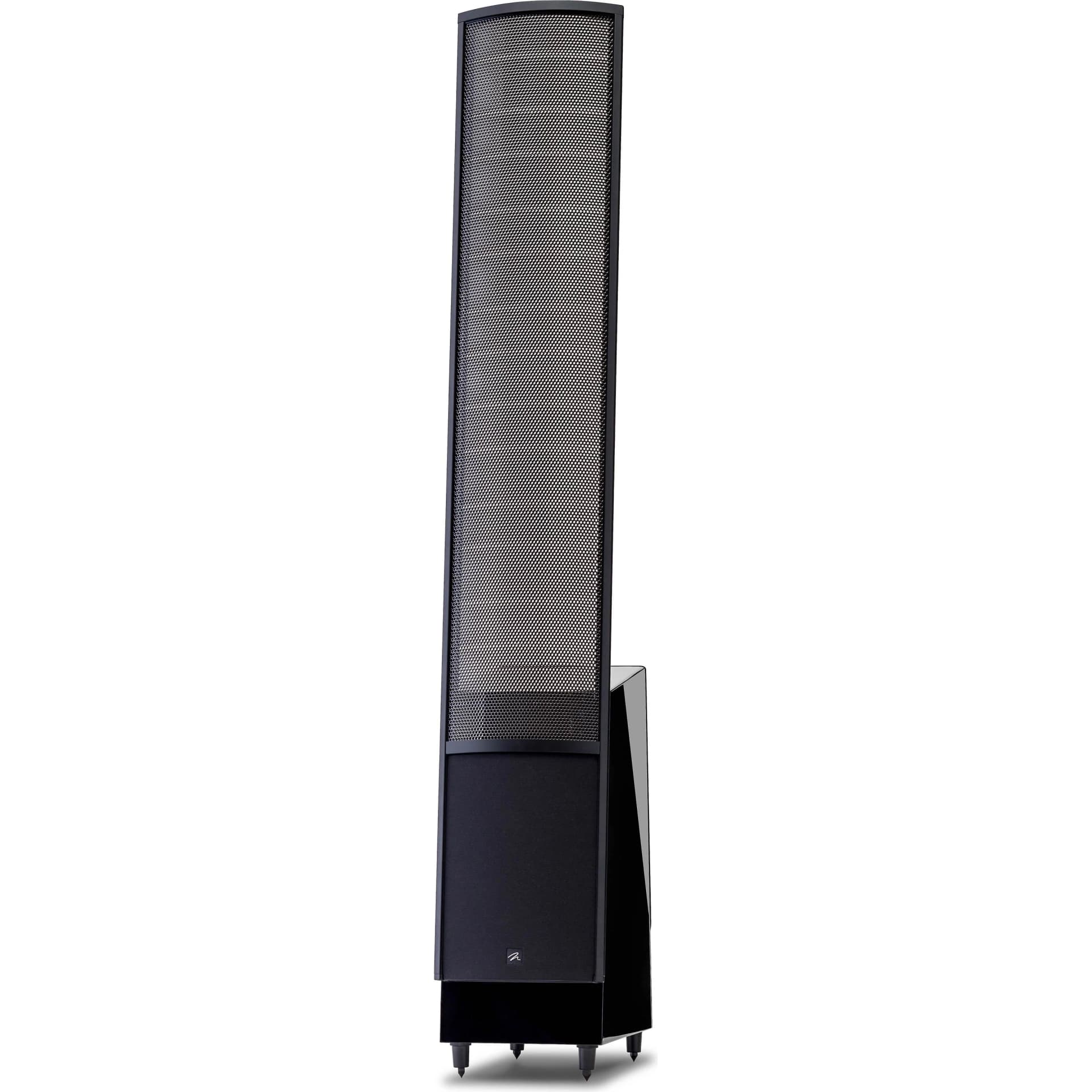 MartinLogan ElectroMotion® ESL X-GLOSS BLACK