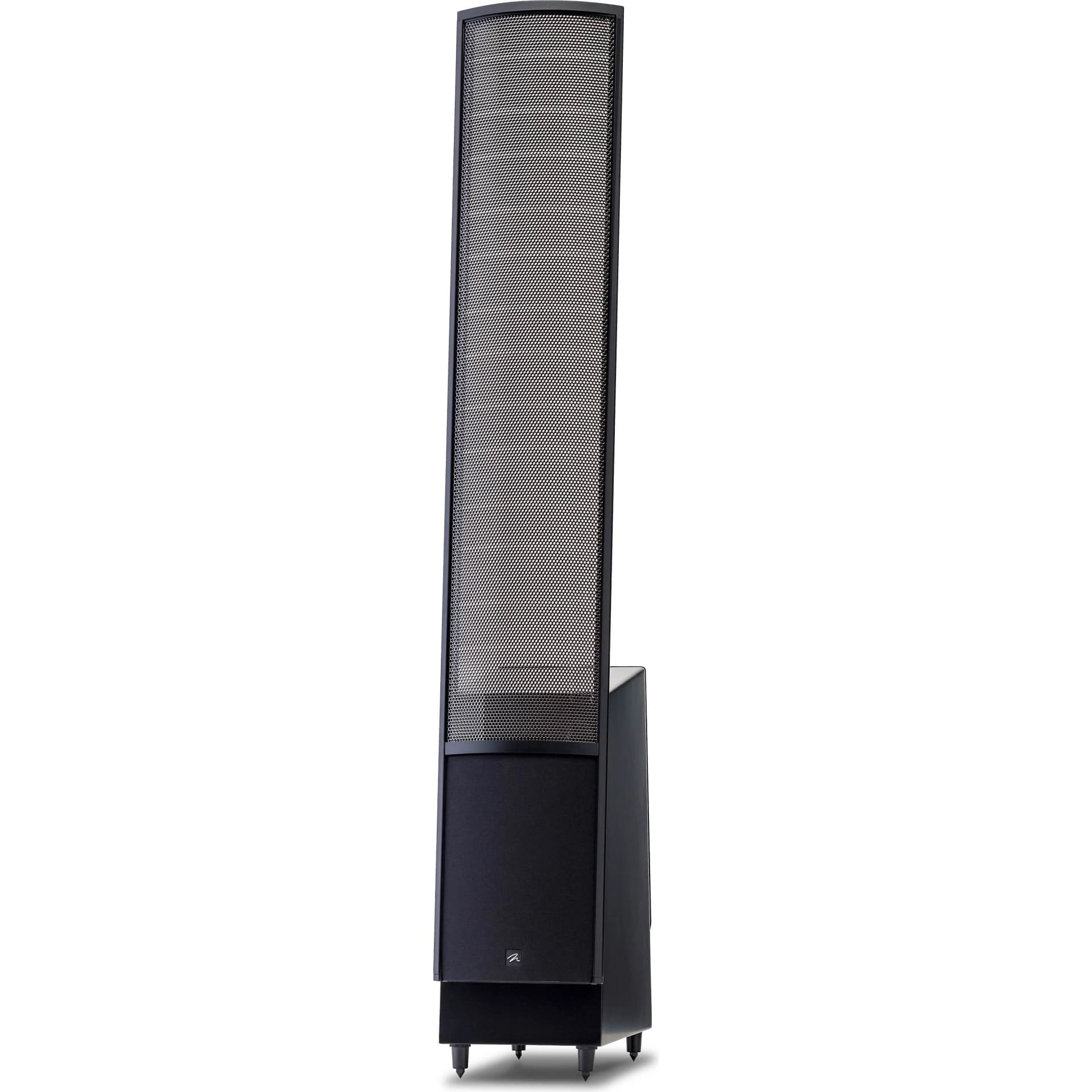 MartinLogan ElectroMotion® ESL X-SATIN BLACK