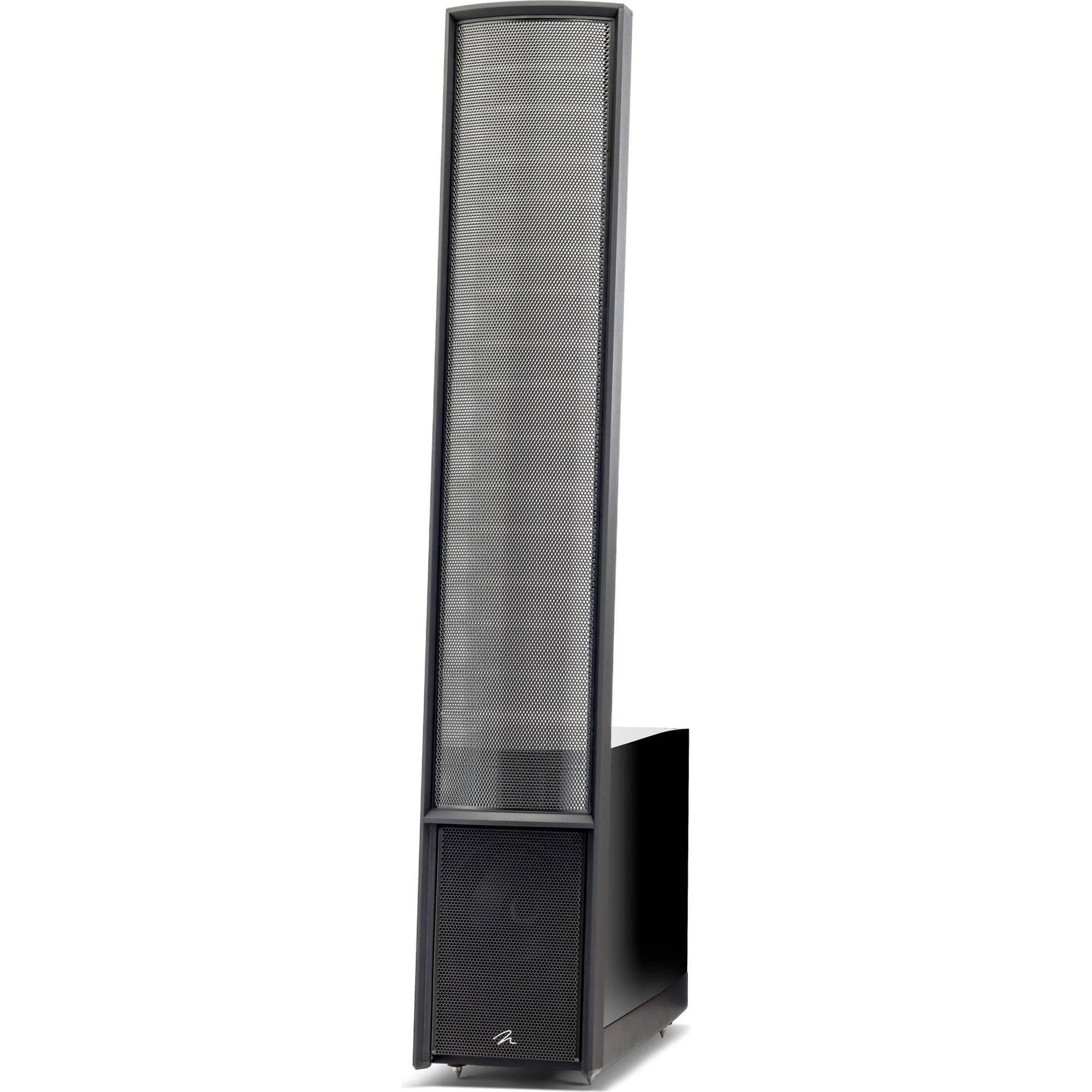 MartinLogan Masterpiece Classic ESL 9-GLOSS BLACK