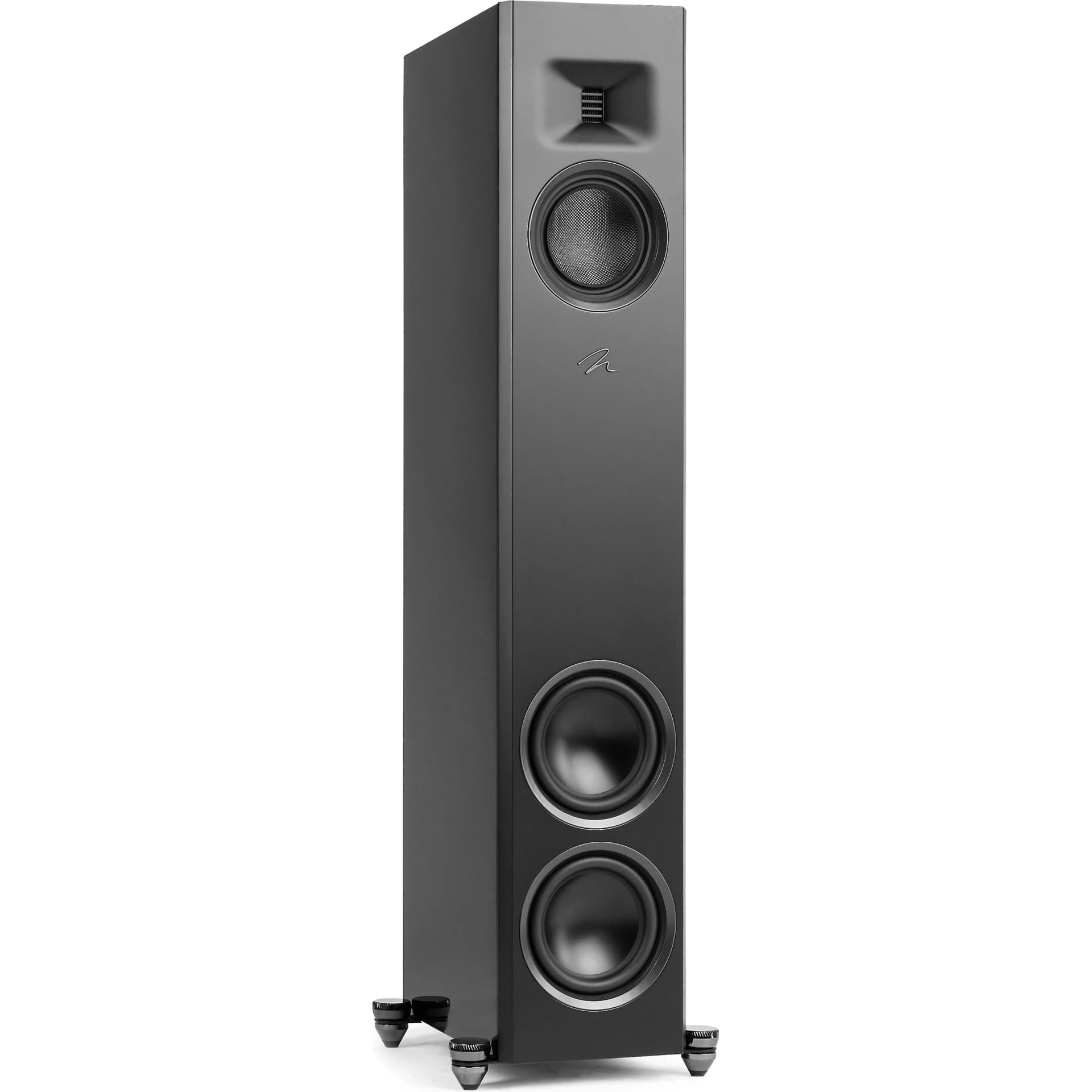MartinLogan Motion F20-GLOSS BLACK