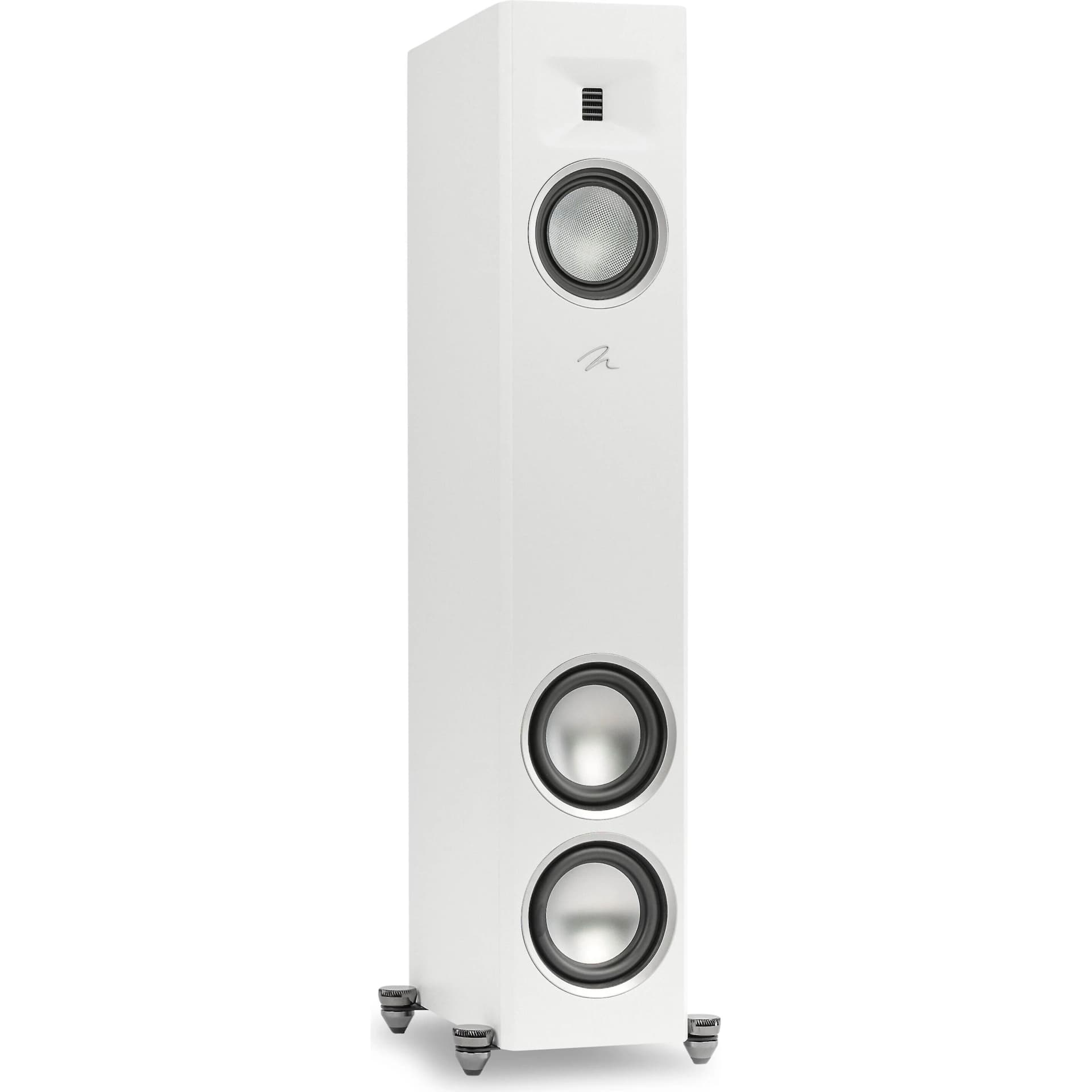 MartinLogan Motion F20-SATIN WHITE