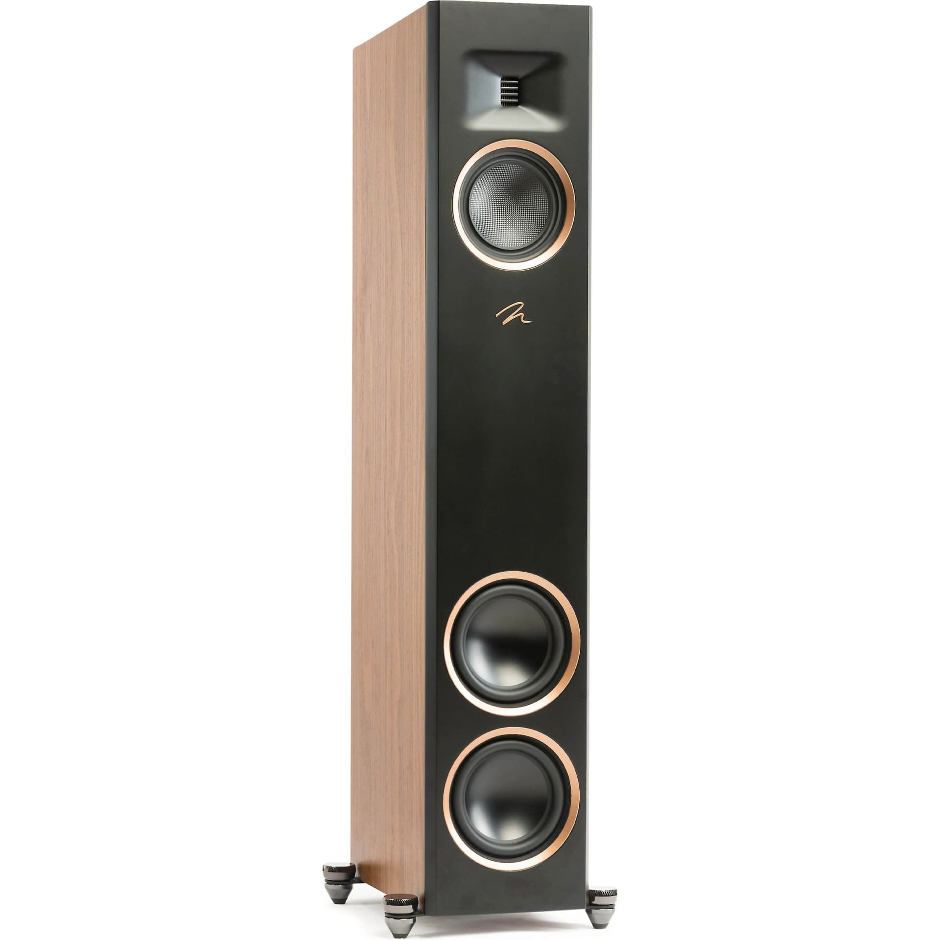 MartinLogan Motion F20-WALNUT