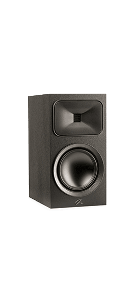MartinLogan MOTION FOUNDATION B2-BLACK