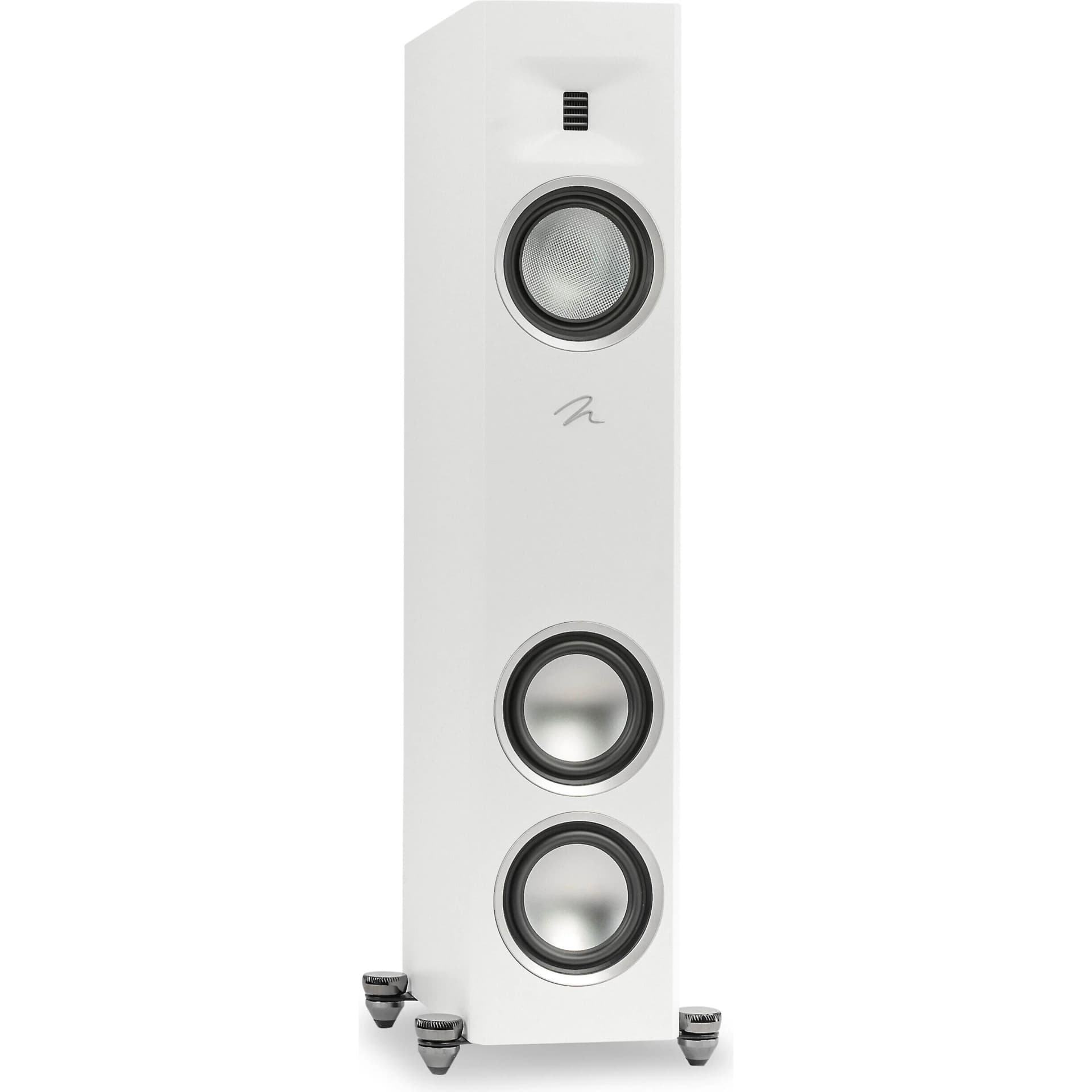 MartinLogan Motion® F10-SATIN WHITE