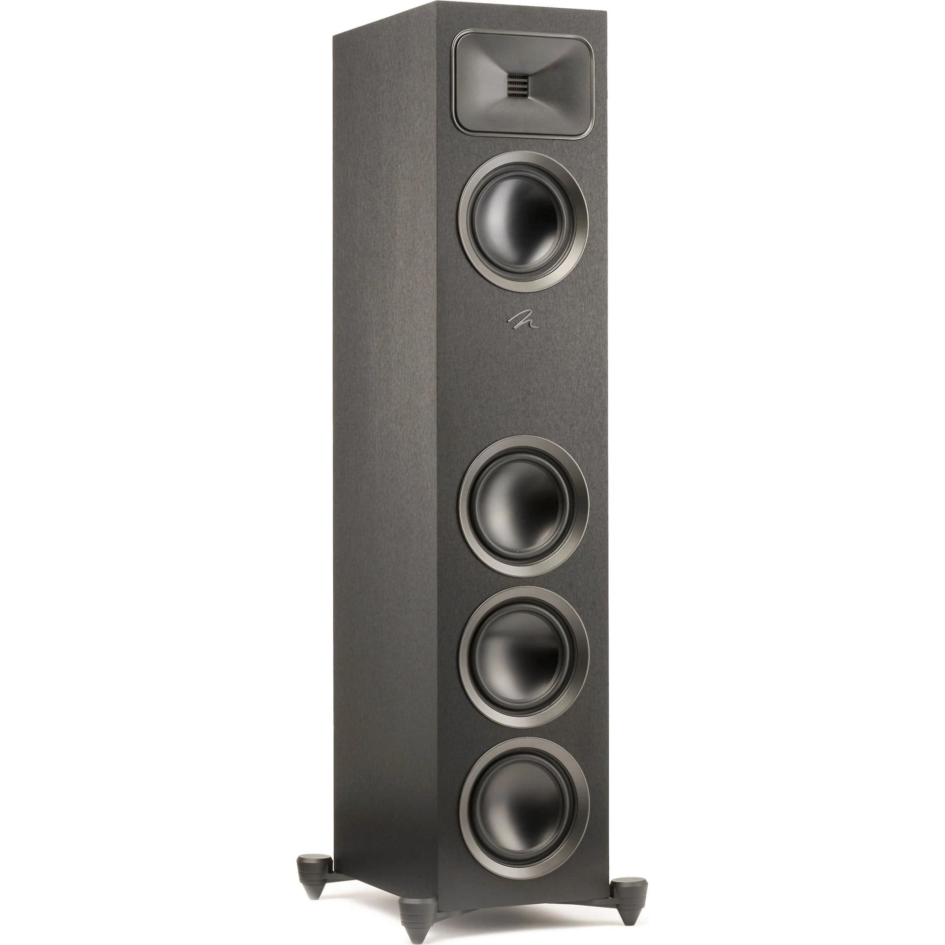 MartinLogan Motion® Foundation F1-BLACK