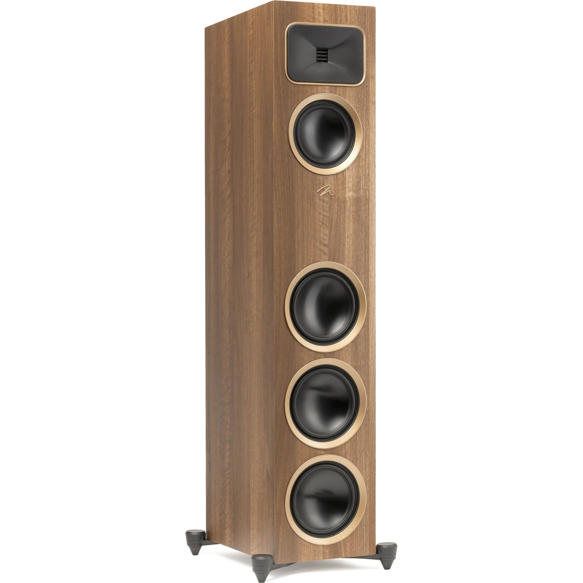 MartinLogan Motion® Foundation F1-WALNUT
