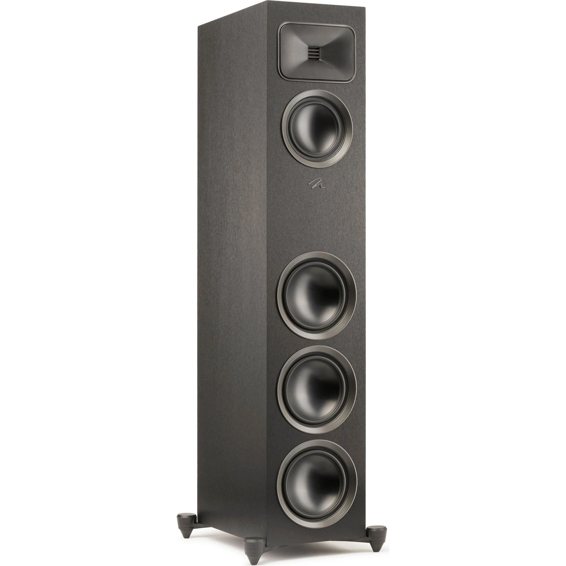 MartinLogan Motion® Foundation F2-BLACK