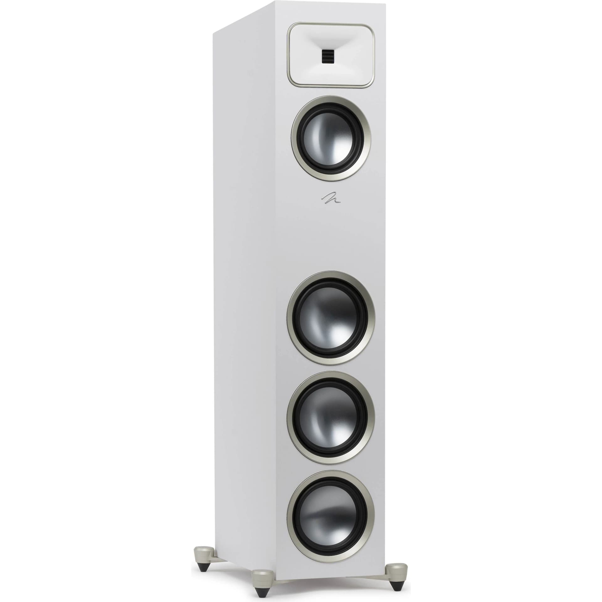 MartinLogan Motion® Foundation F2-SATIN WHITE