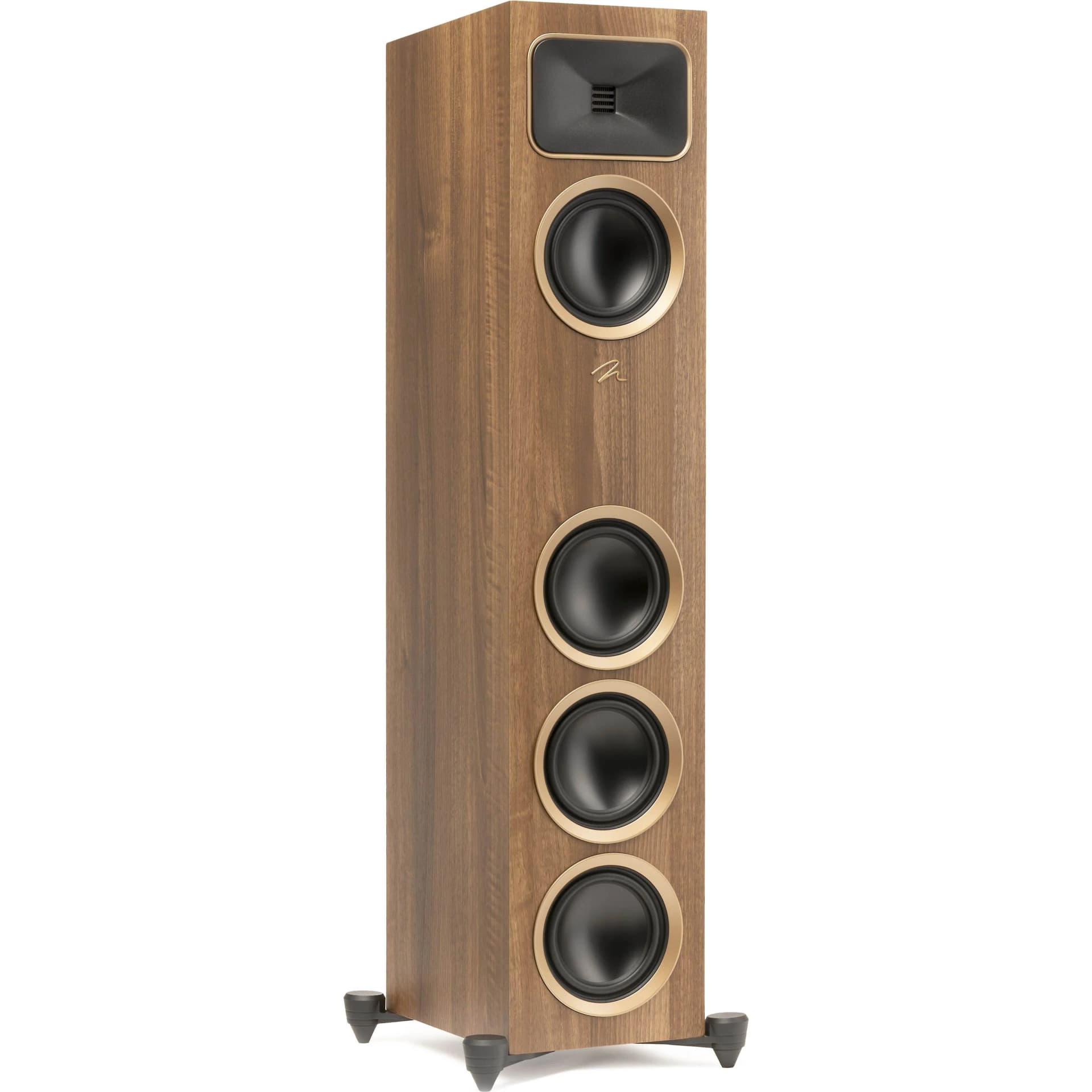 MartinLogan Motion® Foundation F2-WALNUT