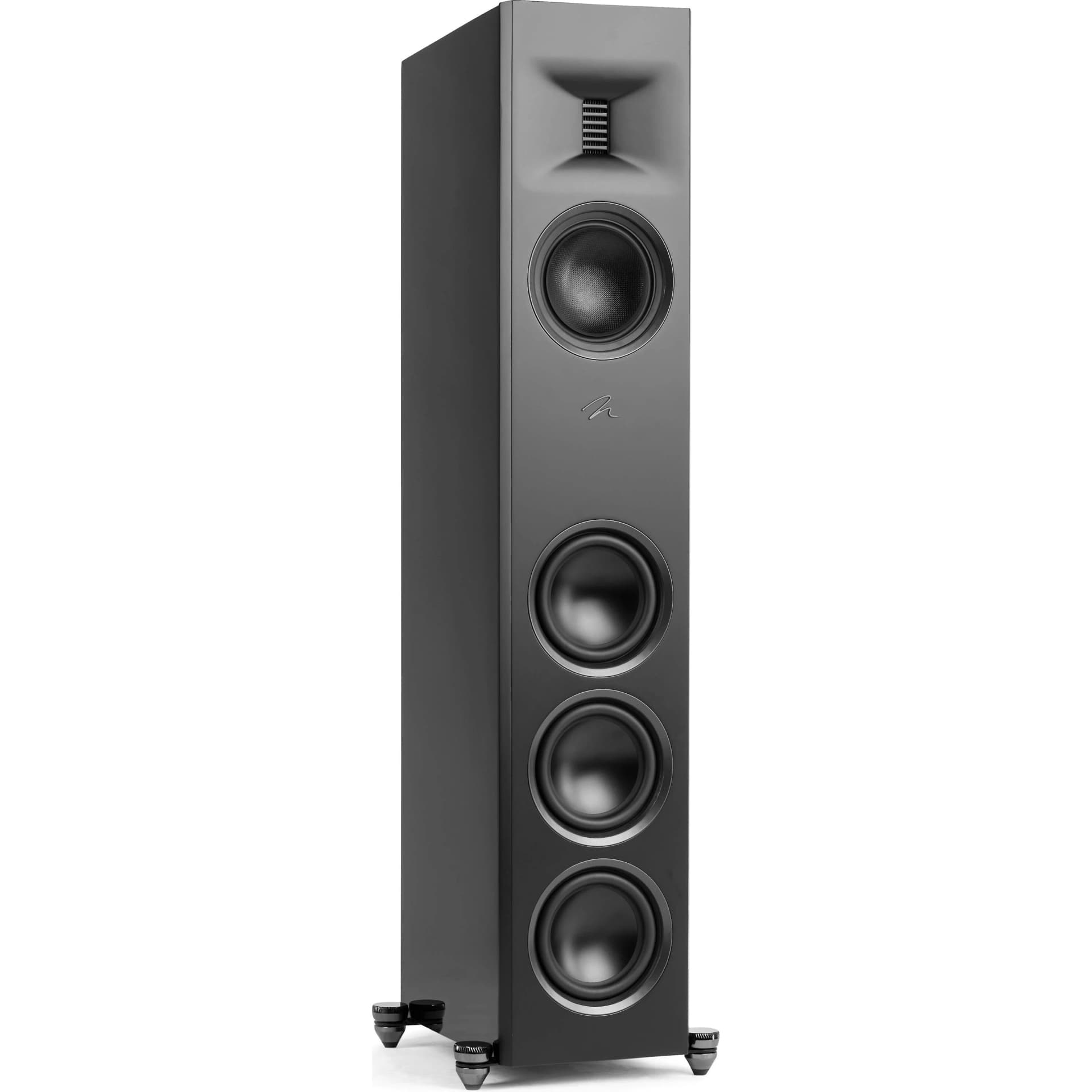 MartinLogan Motion® XT F100-GLOSS BLACK