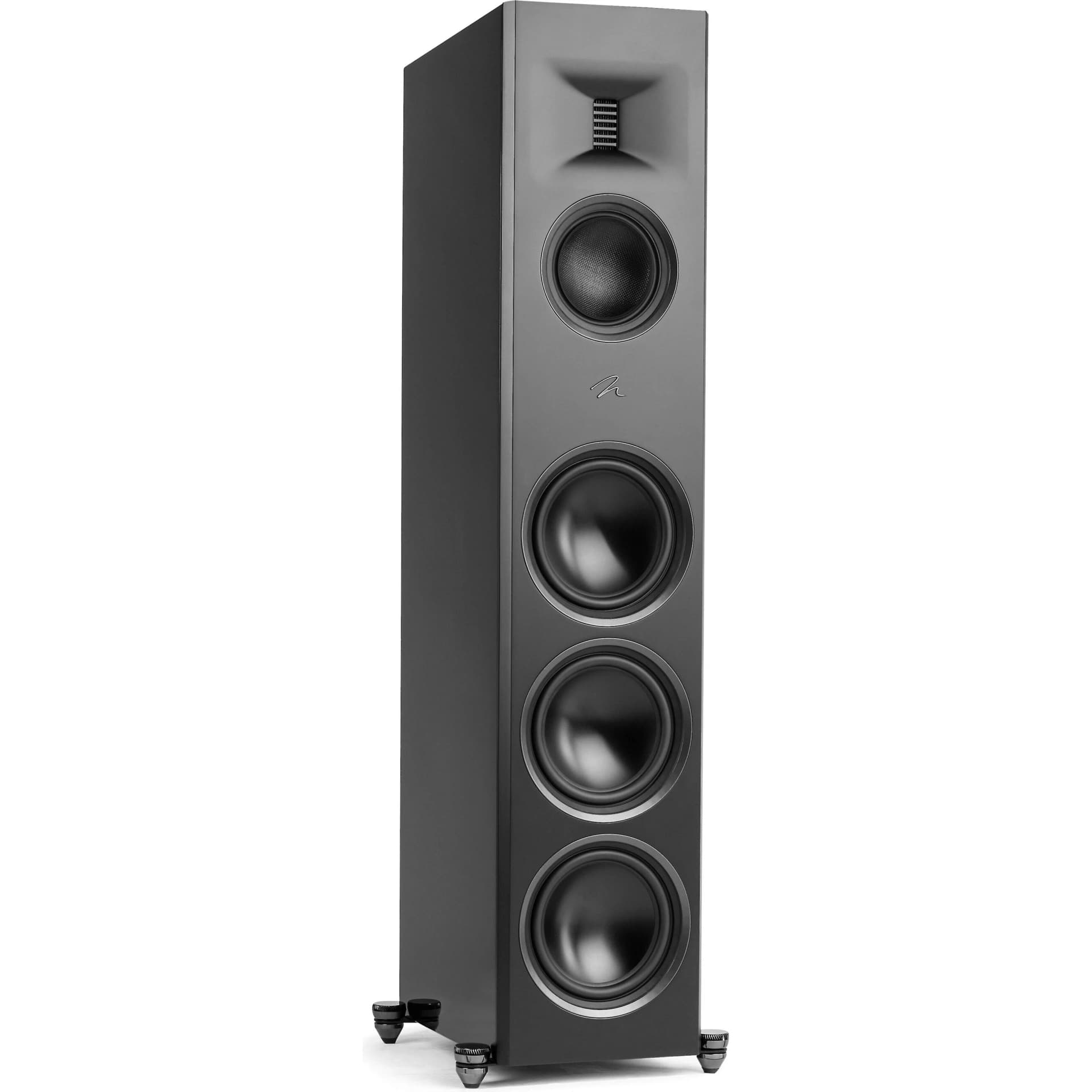 MartinLogan Motion® XT F200-GLOSS BLACK