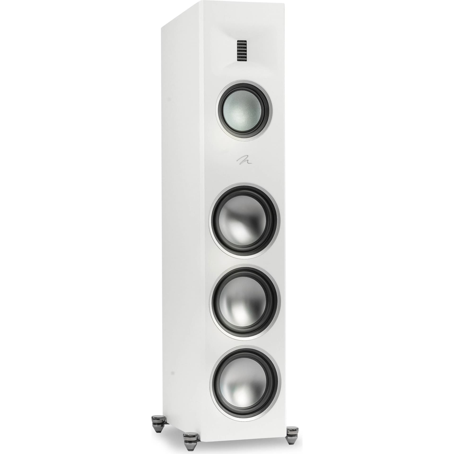 MartinLogan Motion® XT F200-SATIN WHITE