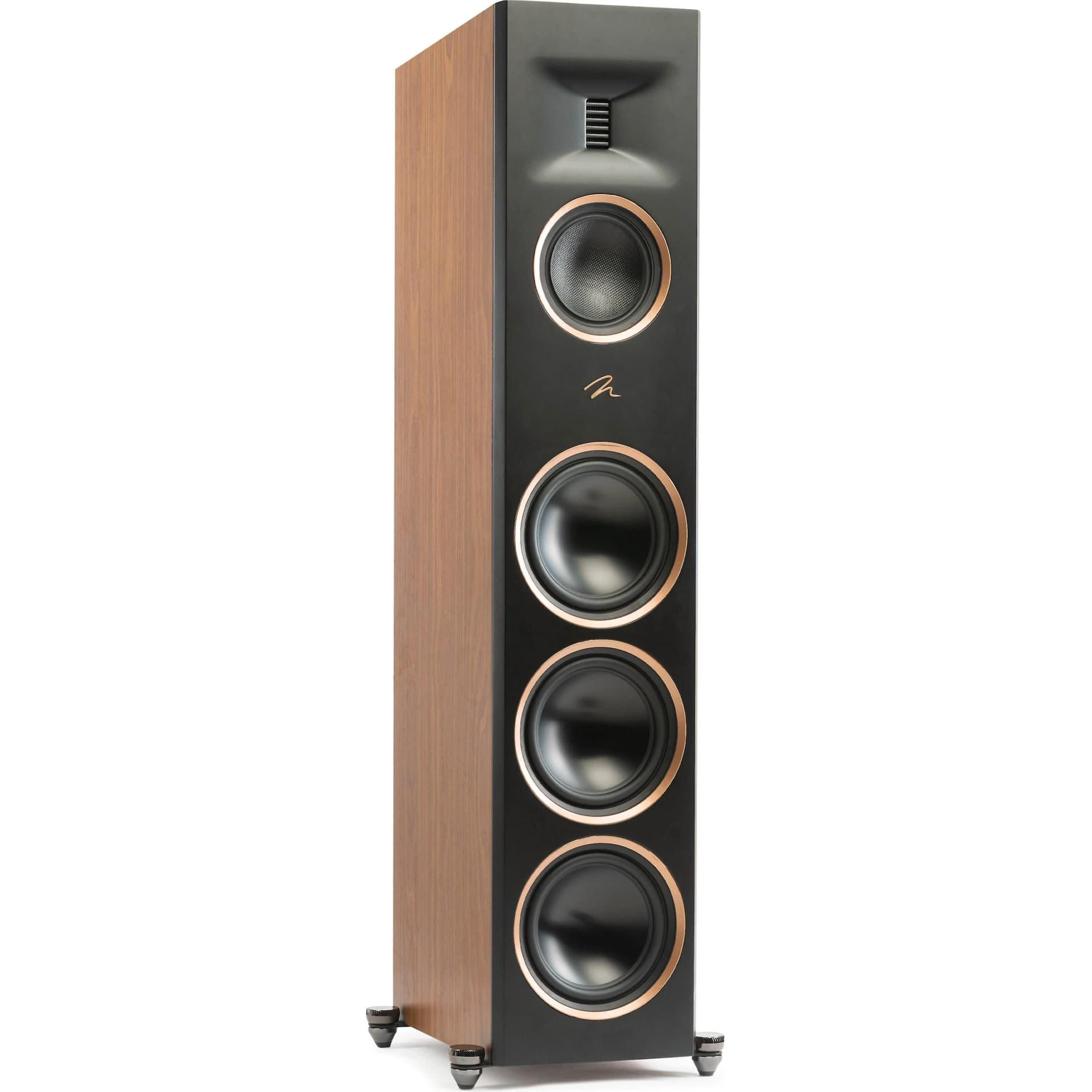 MartinLogan Motion® XT F200-WALNUT