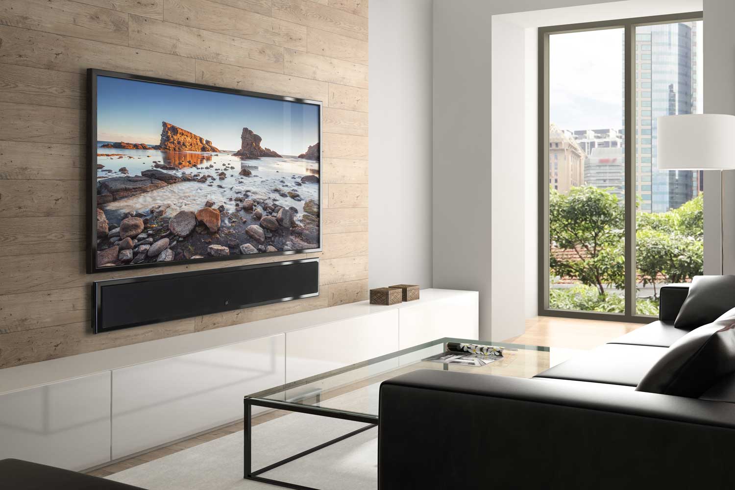 MartinLogan Motion SLM X3