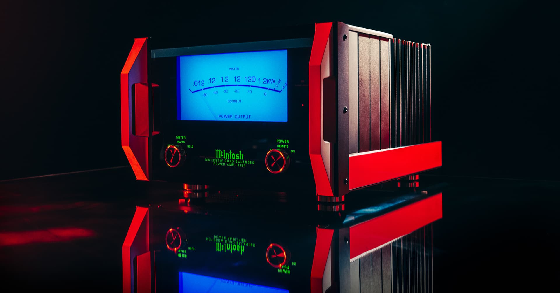 McIntosh MC1