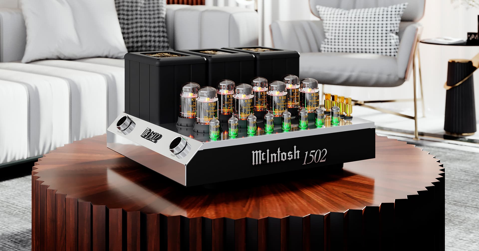McIntosh MC1502