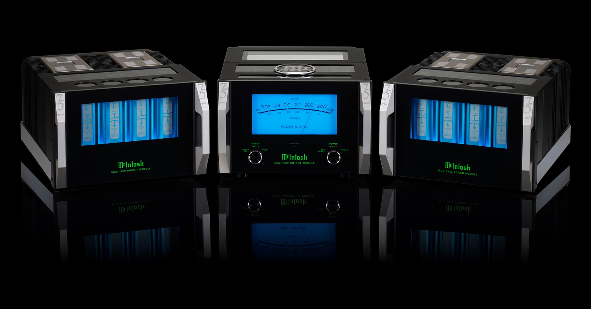 McIntosh MC2