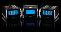 McIntosh MC2