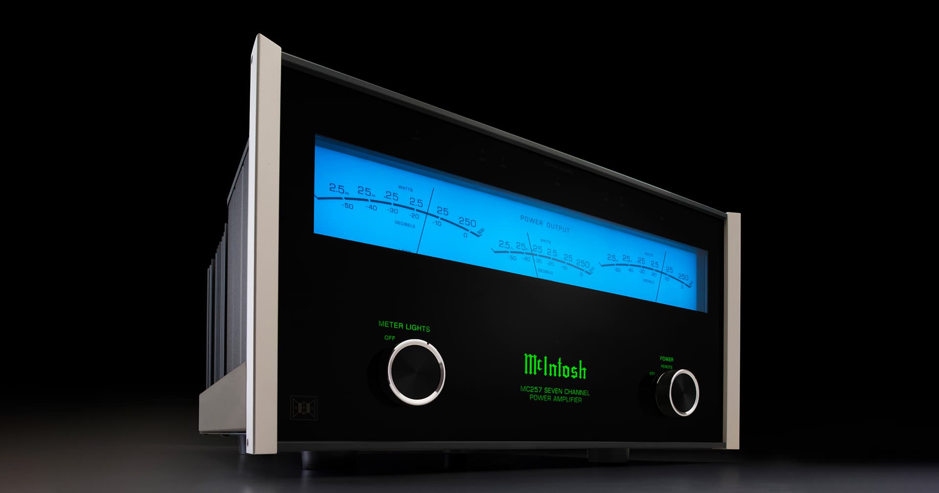McIntosh MC257