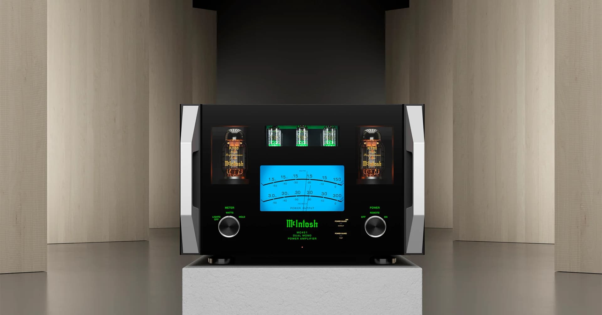 McIntosh MC451