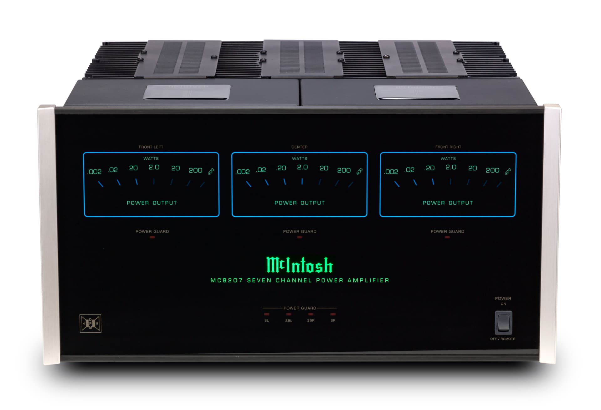 McIntosh MC8207