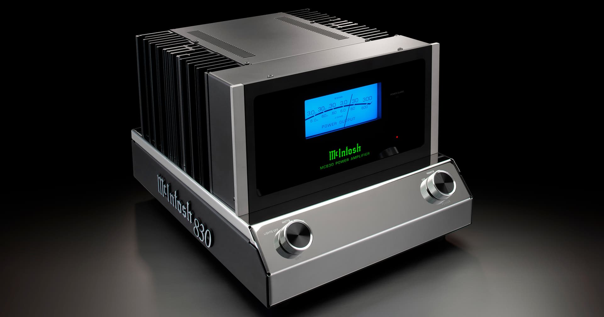 McIntosh MC830