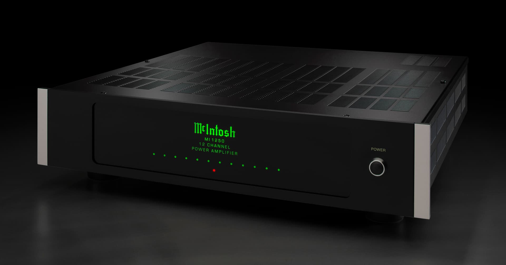 McIntosh MI1250