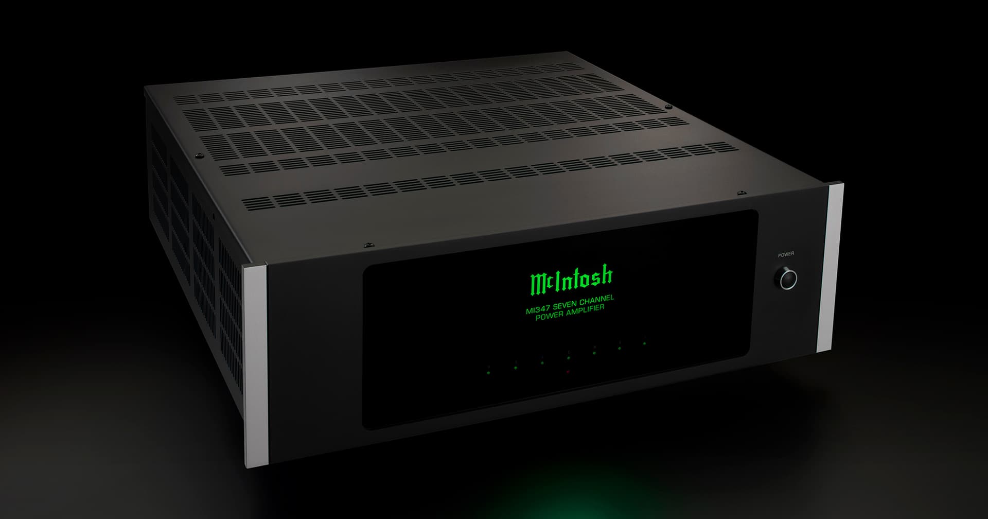McIntosh MI347