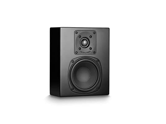 Miller & Kreisel D85