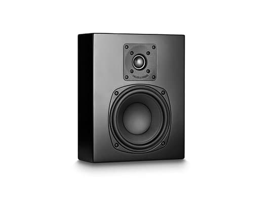 Miller & Kreisel D95