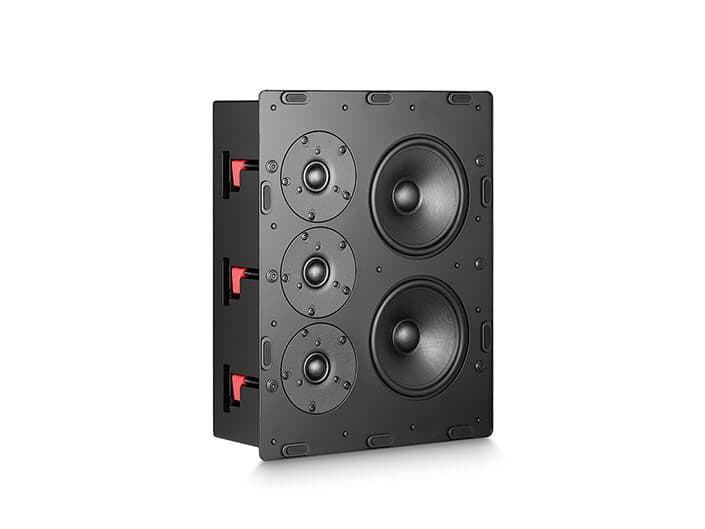 Miller & Kreisel IW300
