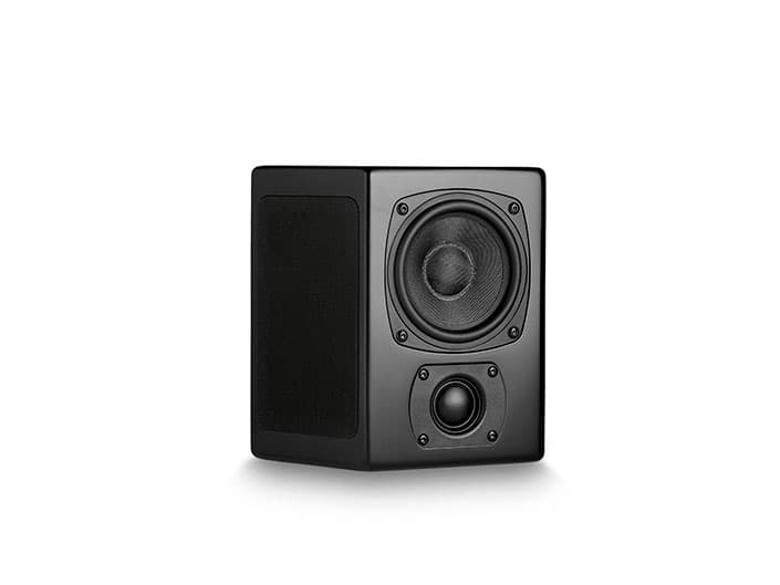 Miller & Kreisel M40T