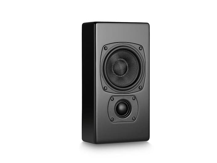 Miller & Kreisel M50